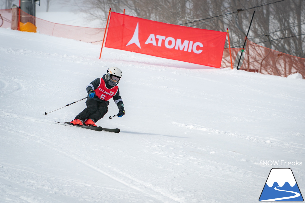 なんと約10年ぶりの「技術選」撮影?! PREMIER SKI ACADEMY presents 『2026プレミアカップ・スキー技術選』レポート！｜朝里川温泉スキー場